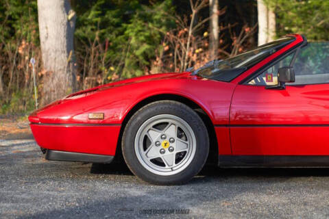 1988 Ferrari 328