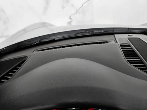 2016 Porsche 911 Carrera