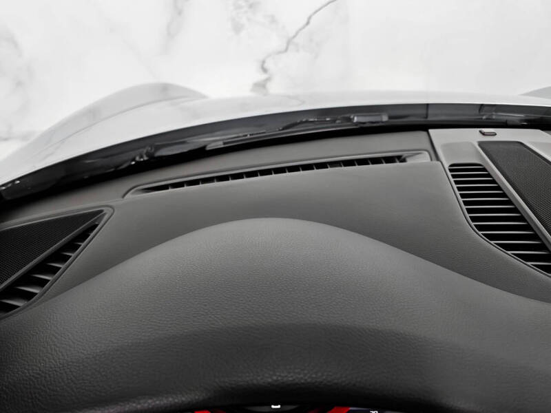 2016 Porsche 911 Carrera