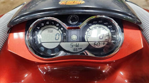 2006 Sea-Doo RXP Supercharged