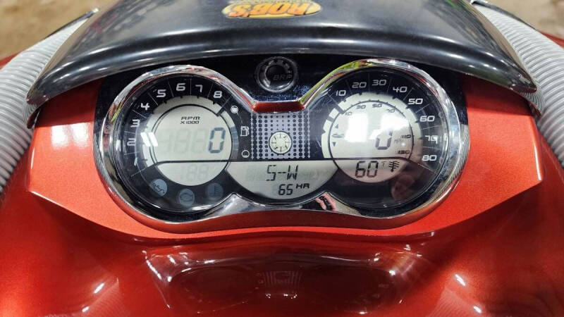 2006 Sea-Doo RXP Supercharged