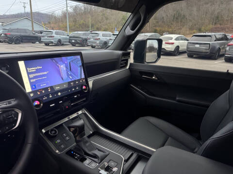 2025 Lexus GX 550 Premium+