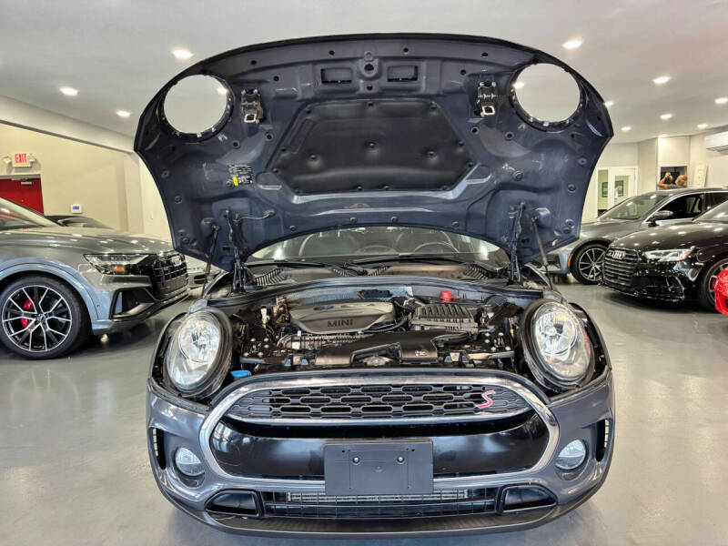 2017 MINI Clubman Cooper S ALL4