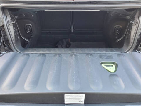 2024 MINI Convertible Cooper S