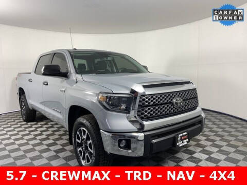 2019 Toyota Tundra