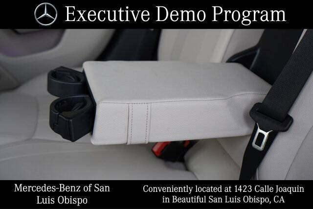 2026 Mercedes-Benz CLA CLA 250