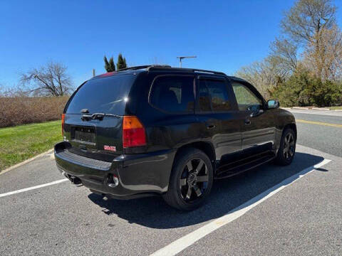 2006 GMC Envoy Denali