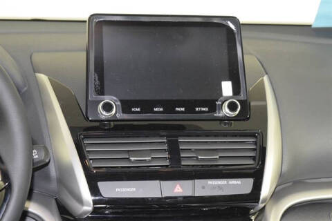 2026 Mitsubishi Eclipse Cross SEL