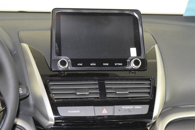 2026 Mitsubishi Eclipse Cross SEL