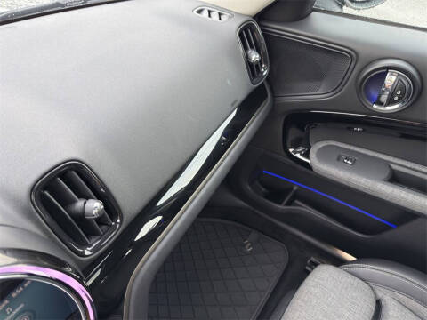 2023 MINI Countryman