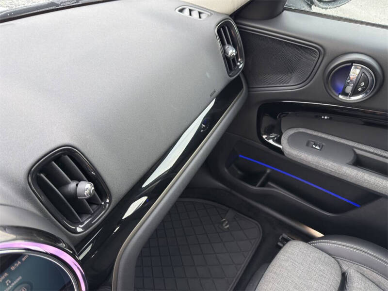 2023 MINI Countryman