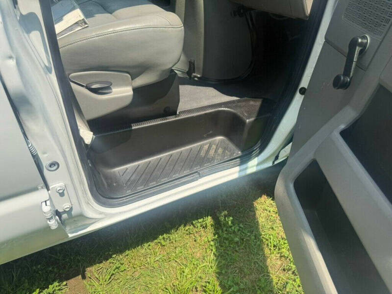 2011 Ford E-Series E-350 SD