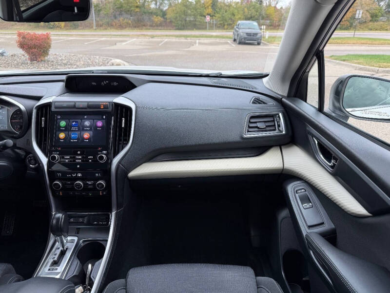 2019 Subaru Ascent Premium 8-Passenger