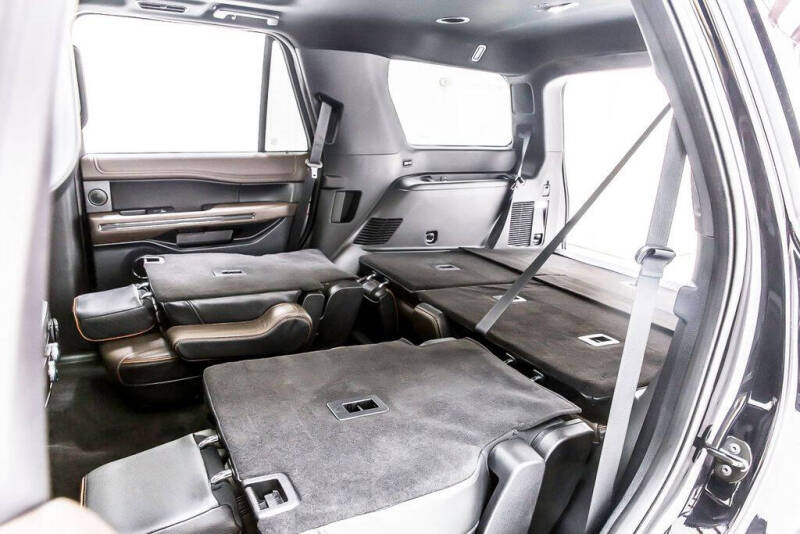 2021 Ford Expedition King Ranch