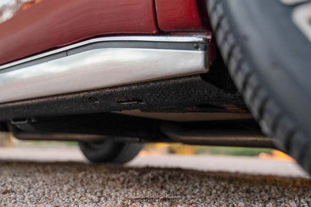 1970 Chevrolet Corvette