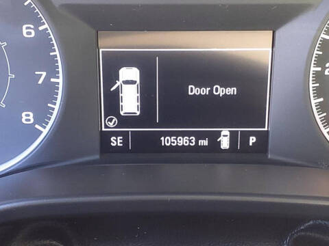 2019 GMC Acadia SLE-1