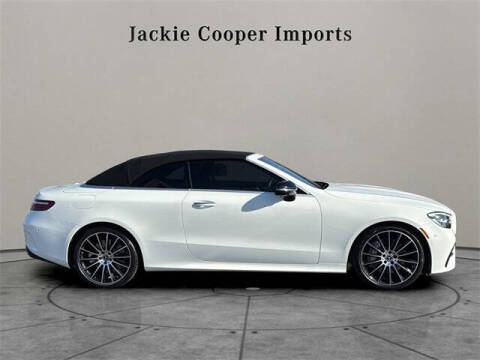 2023 Mercedes-Benz E-Class E 450