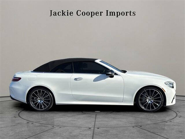 2023 Mercedes-Benz E-Class E 450