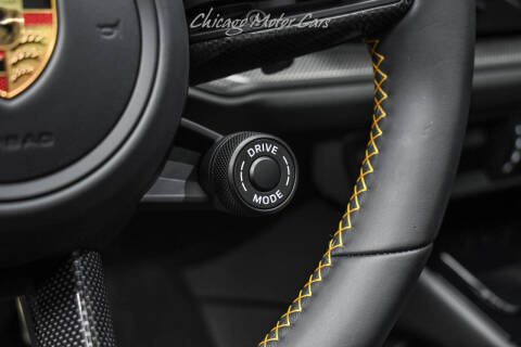 2025 Porsche Cayenne GTS