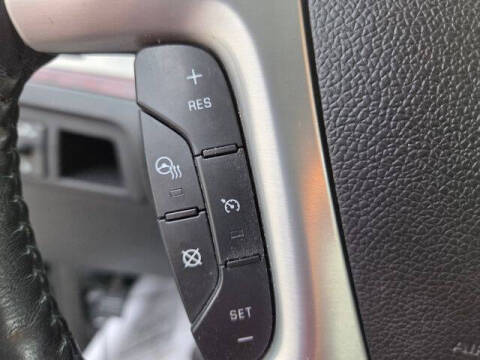 2013 Cadillac Escalade Premium