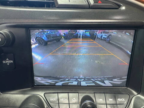 2014 Chevrolet Corvette Stingray Z51