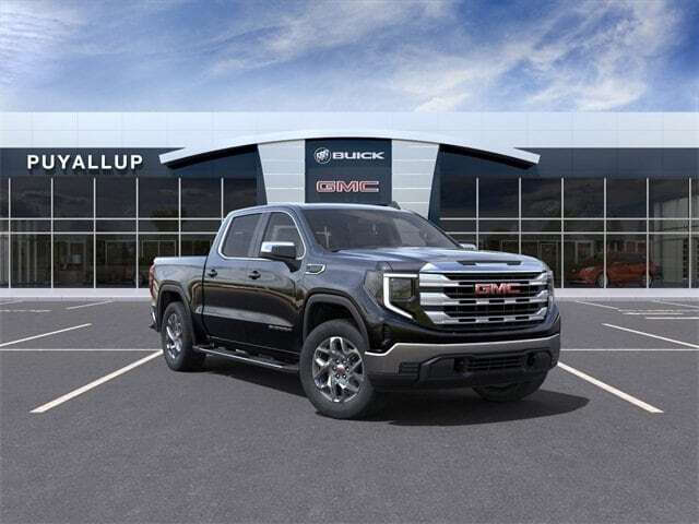 2023 GMC Sierra 1500 for sale at Washington Auto Credit in Puyallup WA