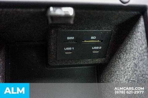 2023 Porsche Macan GTS