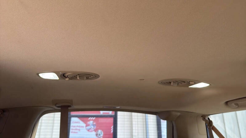 2009 Honda Odyssey