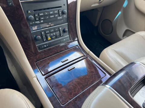2014 Cadillac Escalade Luxury