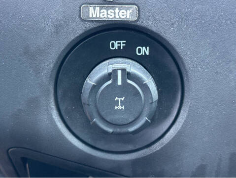 2013 Ford F-350 Super Duty