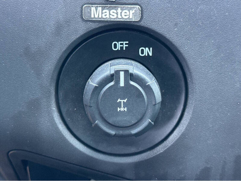 2013 Ford F-350 Super Duty