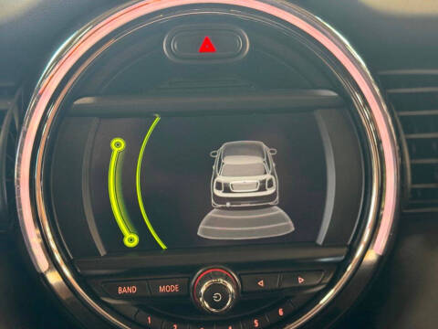 2017 MINI Hardtop 2 Door Cooper S