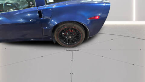 2006 Chevrolet Corvette