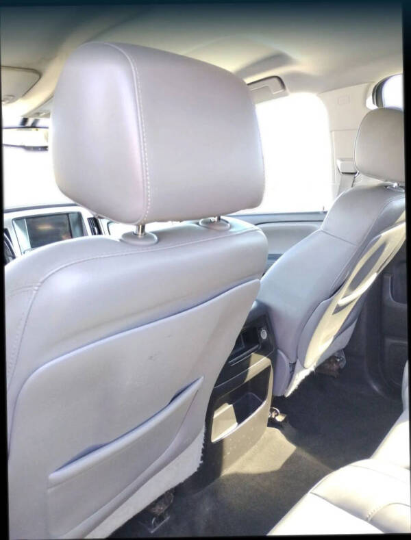 2014 GMC Sierra 1500