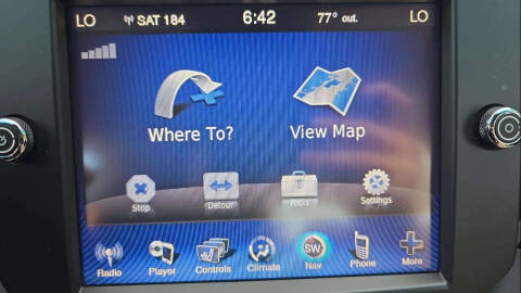 2016 Maserati Ghibli S Q4