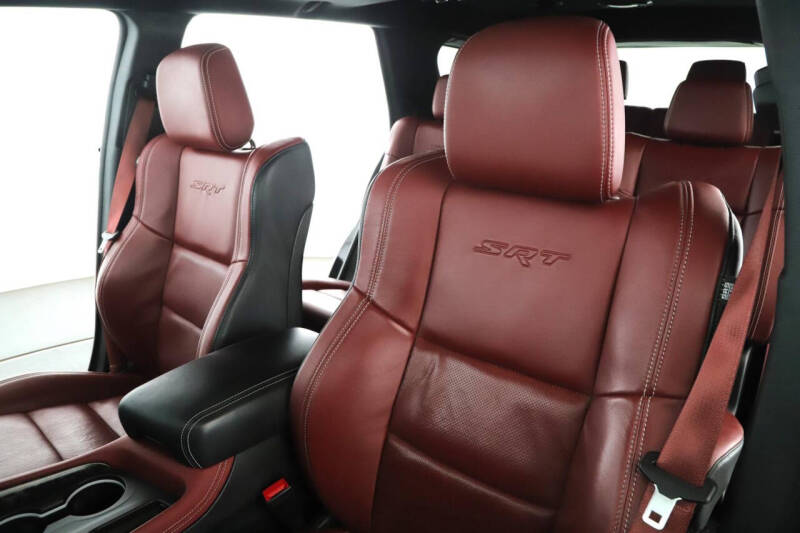 2023 Dodge Durango SRT 392 Premium