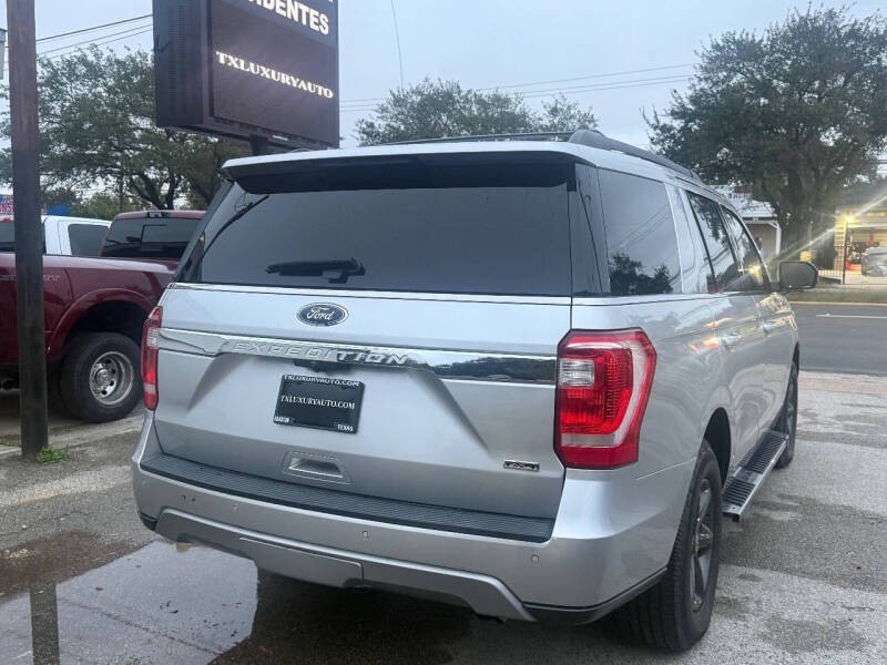 2019 Ford Expedition XLT