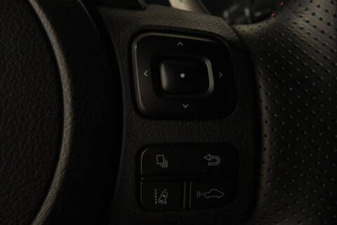 2024 Lexus IS 350 F SPORT