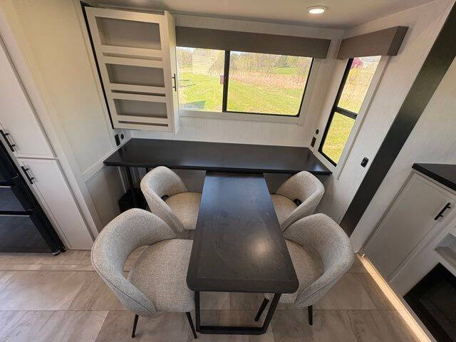 2026 Prime Time RV Sanibel 34Lounge