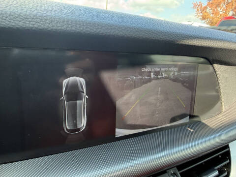 2022 Alfa Romeo Stelvio Veloce