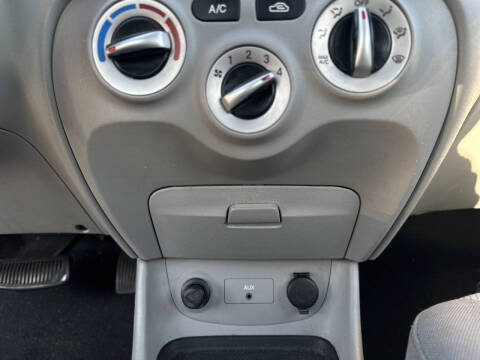 2008 Hyundai Accent GLS