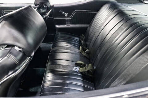 1971 Chevrolet Chevelle