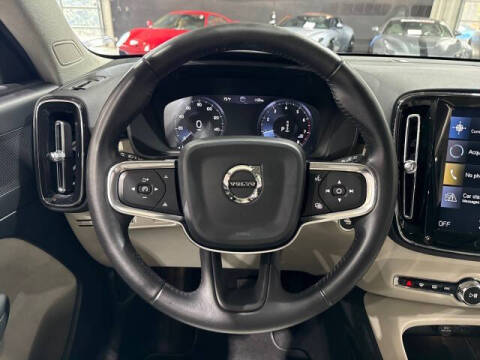 2020 Volvo XC40 T4 Inscription