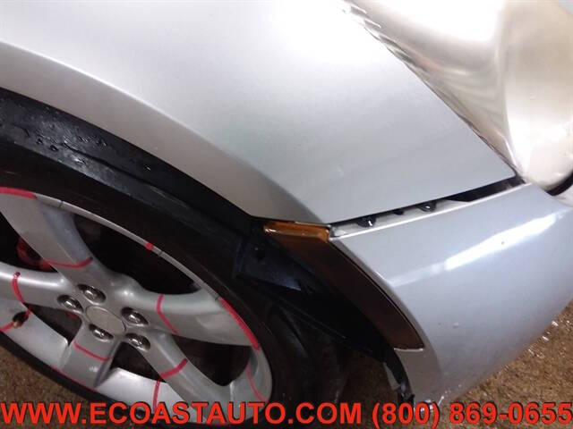 2006 Pontiac Solstice