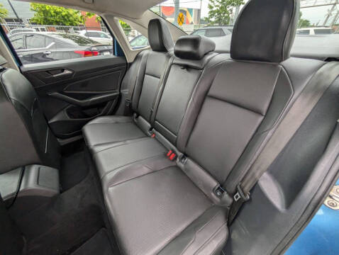 2019 Volkswagen Jetta