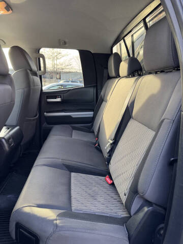 2016 Toyota Tundra TRD Pro