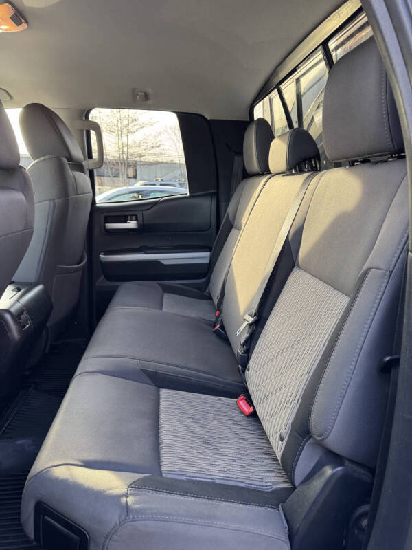 2016 Toyota Tundra TRD Pro