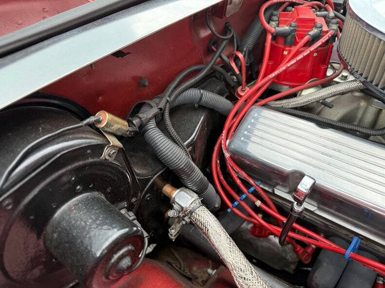 1976 Chevrolet Vega