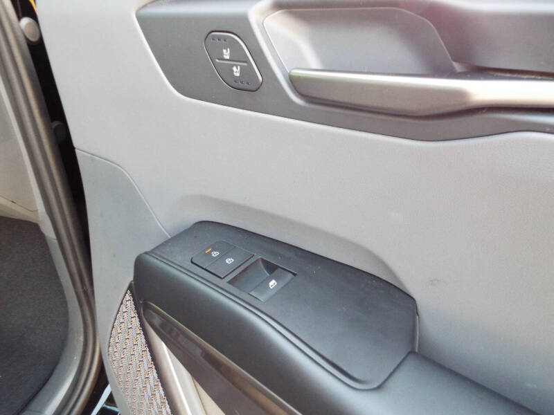 2024 Kia EV9 Light Long Range