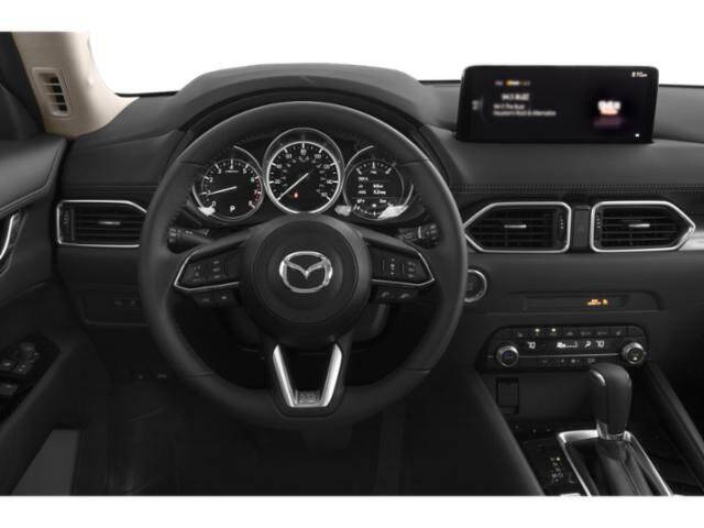 2022 Mazda CX-5 2.5 S Select